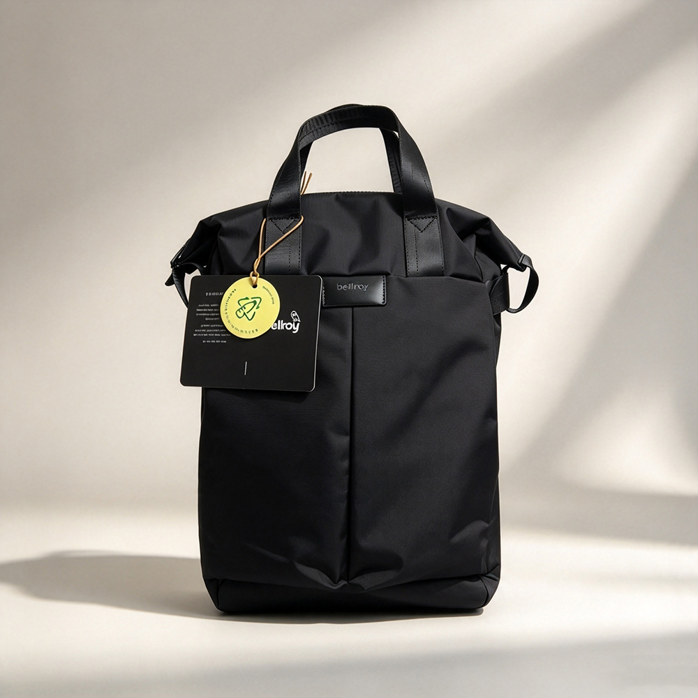 Backpacks - Bellroy Tokyo TotePack 20 л, мужская