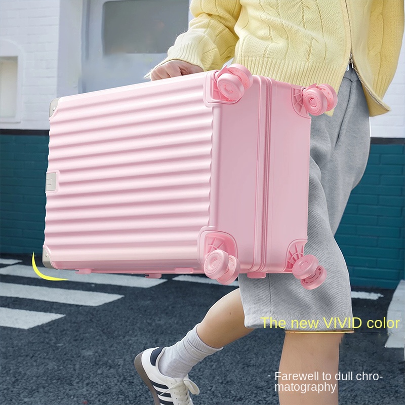 Дорожные чемоданы на колесах,  – обзор и цена Spinner Wheel Rolling Suitcase 20 Inch