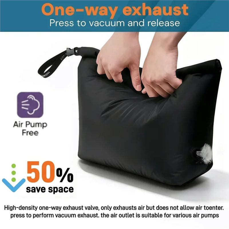 A25F-Многоразовый органайзер д – обзор и цена Foldable Rolling Luggage Bag