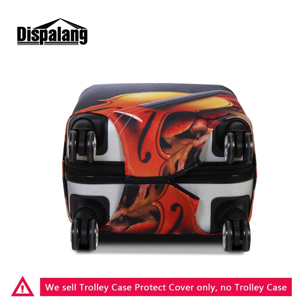 Женский чехол для чемодана с и – обзор и цена Waterproof Suitcase Cover Protector