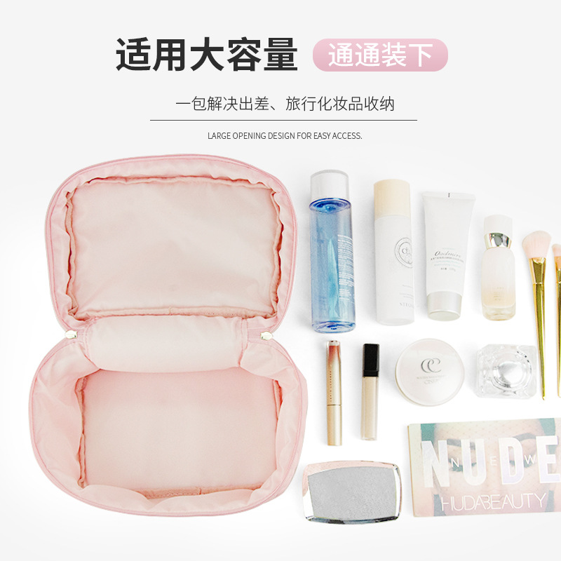 Ультразвуковая стеганая космет – обзор и цена Cosmetic Bags