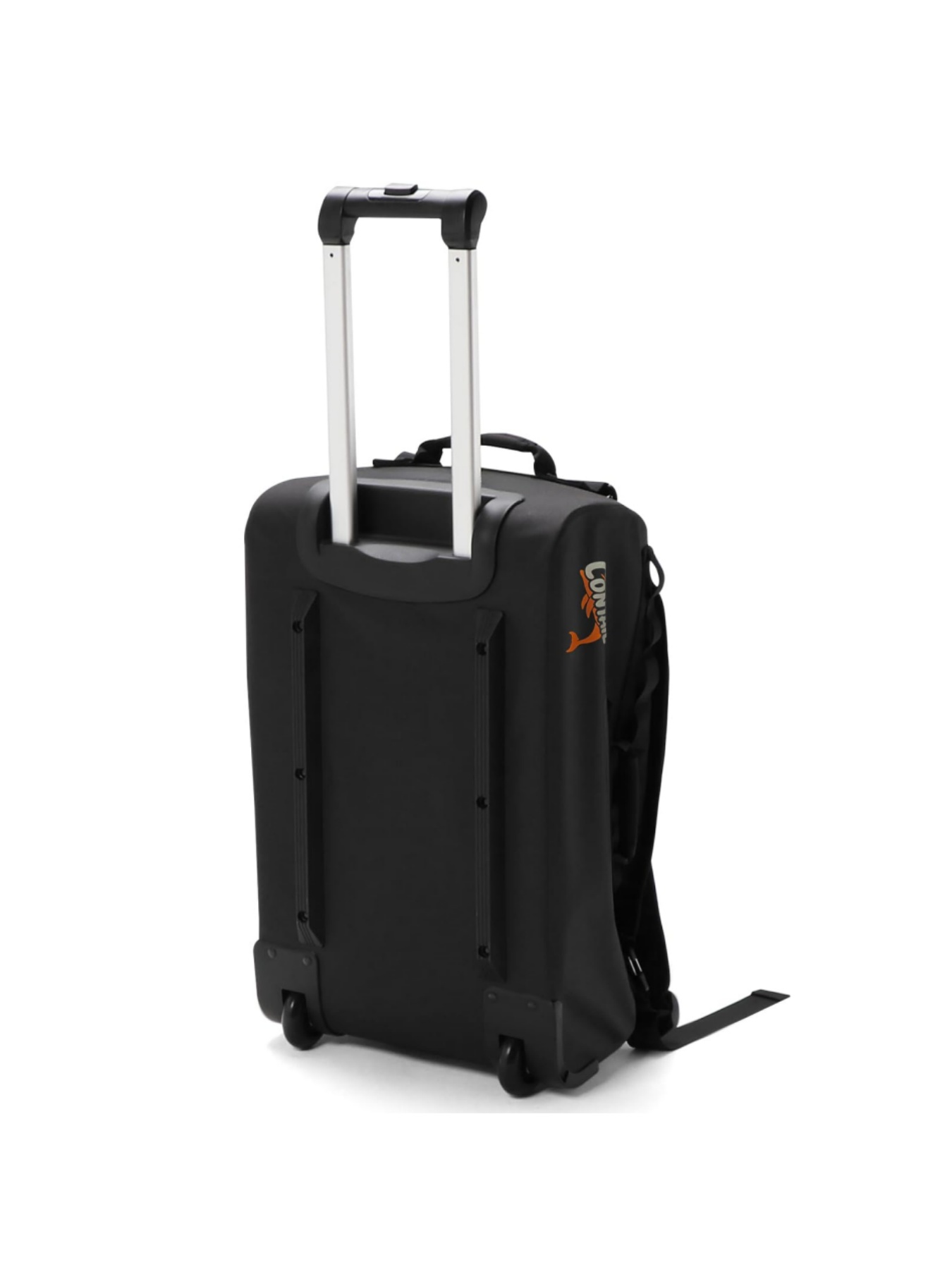 48/95 Сумка для дайвинга на ра – обзор и цена Foldable Rolling Luggage Bag