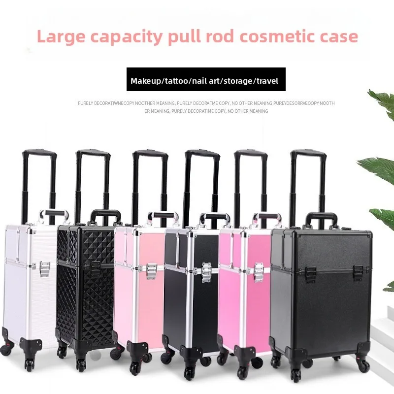 Косметический органайзер для б – обзор и цена Luggage