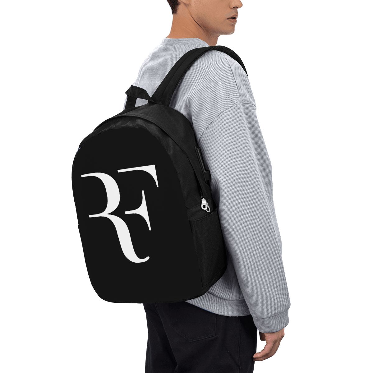 Рюкзак Roger Federer, дорожная – обзор и цена Handbags