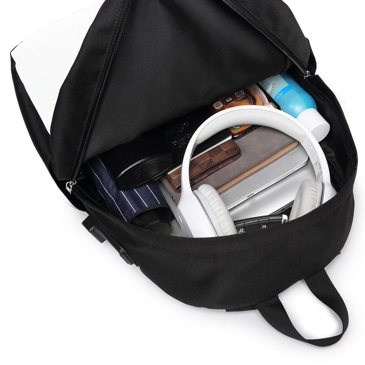 Рюкзак Creedence Clearwater Re – обзор и цена Backpacks
